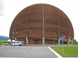 Srbija član CERN-a do kraja godine