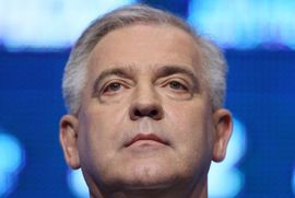 Ivo Sanader: Nisam došao u osvetničku misiju