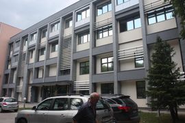 Barić: Novac od polisa deponovan u sef