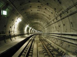Kina će graditi metroe u Iranu