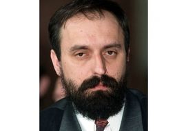 Uhapšen Goran Hadžić