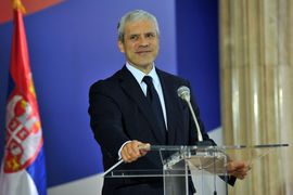 Tadić: Srbija završila najteže poglavlje u saradnji s Hagom