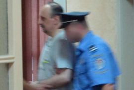 U trenutku hapšenja Hadžić bio bez brade i naoružan (Video)