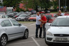 Pedofilija u Banjaluci: Osumnjičenima produžen pritvor