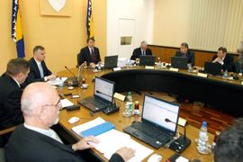 Minimalne subvencije bacanje prašine u oči