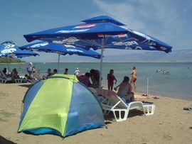 Ljekari se bore za život Banjalučanke