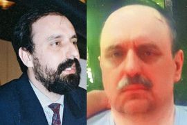 Goran Hadžić krio se u Rusiji, Bjelorusiji i Rumuniji