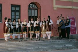 Održano veče vokalnih grupa prijedorskih KUD-ova