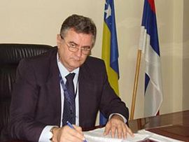 Vlada RS traži razrješenje Marjanovića i Dragojevića