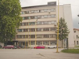 Tuzla: Imao seks sa nemoćnom osobom