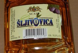 Ubio se rakijom
