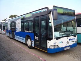 Vozači autobusa falsifikovali karte za Herceg Novi i Beograd
