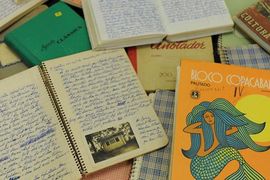 Mengeleovi dnevnici otkupljeni po cijeni od 300.000 dolara