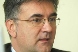 Branko Lukić imenovan za glavnog branioca Ratka Mladića