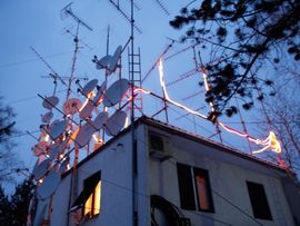 Ništa od digitalizacije RTV sistema do idućeg proljeća