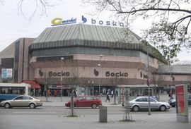 Banjaluka: Nanio tjelesne povrede vlasniku noćnog kluba