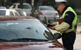 Strani mediji o kaznama za vozače, srpska policija negira
