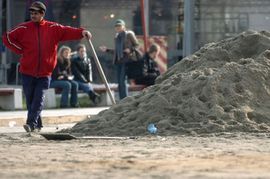 Španija pooštrava uslove za rumunske radnike