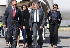 Princ Nikola i zvanično u Crnoj Gori