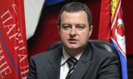Dačić: Strepim da nam se ne ponovi neka nova Oluja