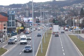 Samoubistvo na banjalučkom tranzitu