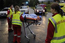 Od škole Kolumbajn do masakra u Oslu