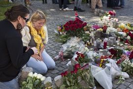 Oslo: Osumnjičeni za masakr kupio vještačko đubrivo za eksploziv