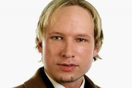 Ubica iz Osla mrzio je sve: muslimane, strance, useljenike...