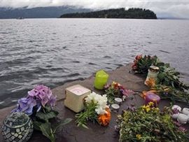 Masakr u Norveškoj planiran?