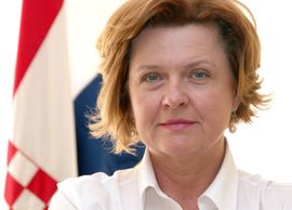 Dunja Jevak: Hrvati ne mogu biti nevidljivi u RS