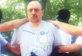 Danas prvo pojavljivanje Hadžića pred sudom