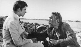 Umro režiser filma Grk Zorba