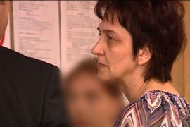 Nevjenčana supruga: Moj Goran (Hadžić) je i dalje lep, ali se ...