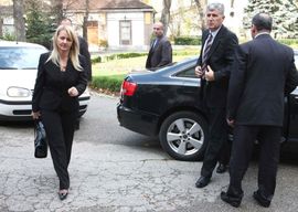 Dva HDZ-a ne odustaju od zajedničkog mandatara