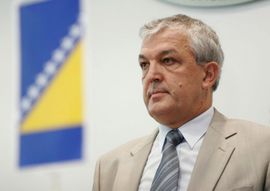 Vrankić: Šovinizam je birati predstavnike drugima