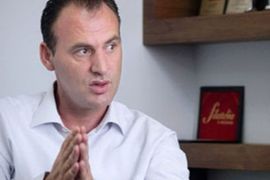 Podignuta optužnica protiv Ljimaja za ratni zločin