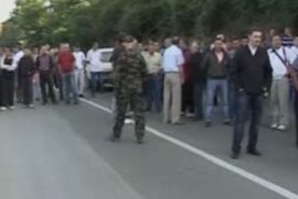 Dragišić: Dovoljna jedna varnica da dođe do sukoba (Video)