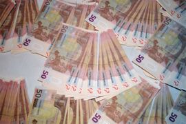 U Bugarskoj živi 1.673 milionera