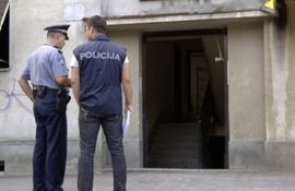 Eksplozija razorila tri stana, niko nije povrijeđen