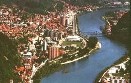 Promocija sporta i zdravog načina života