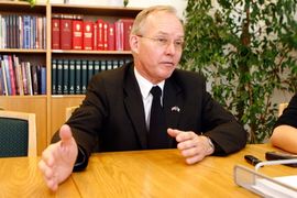 Jan Bratu: Nećemo mijenjati način života zbog Brejvika