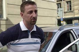 Milan Ševo, švedski kum, umiješan u šverc 169 kg kokaina?