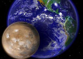 Otkriven asteroid, Zemljin trojanac