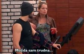 Nemeš i Marijana se pomirili