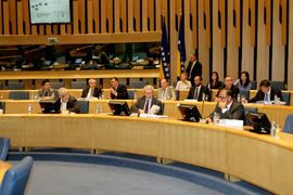 Dom naroda BiH: Ratna prošlost kost u grlu delegata