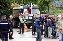 Srpska strana ne prihvata prijedlog komandanta KFOR-a