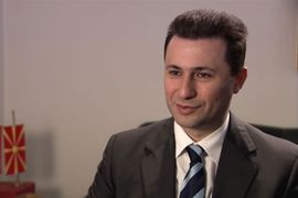 Makedonci u ponoć dobili novu vladu
