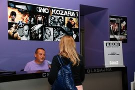 U obnovljenom kinu Kozara 18.000 posjetilaca