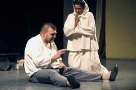 Zla žena najbolja