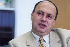 Raskol u SDA
